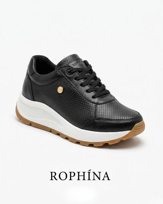ZAPATILLAS CLASICAS ROPHÍNA