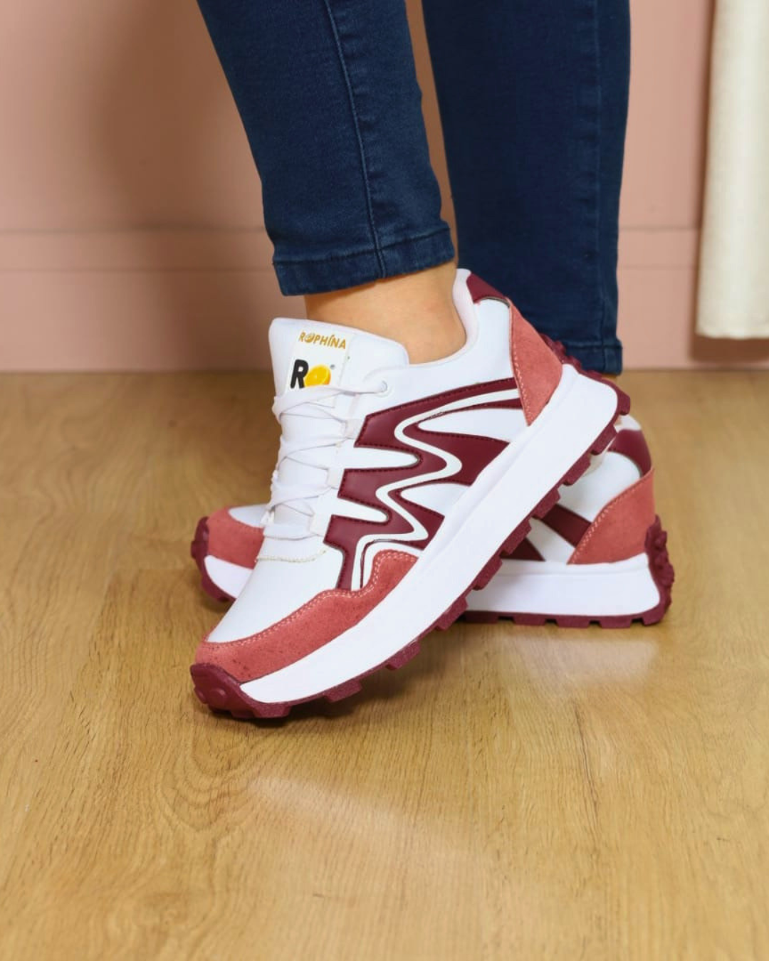 Zapatillas Aura Motion