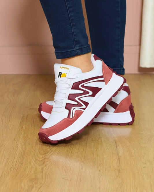 Zapatillas Aura Motion