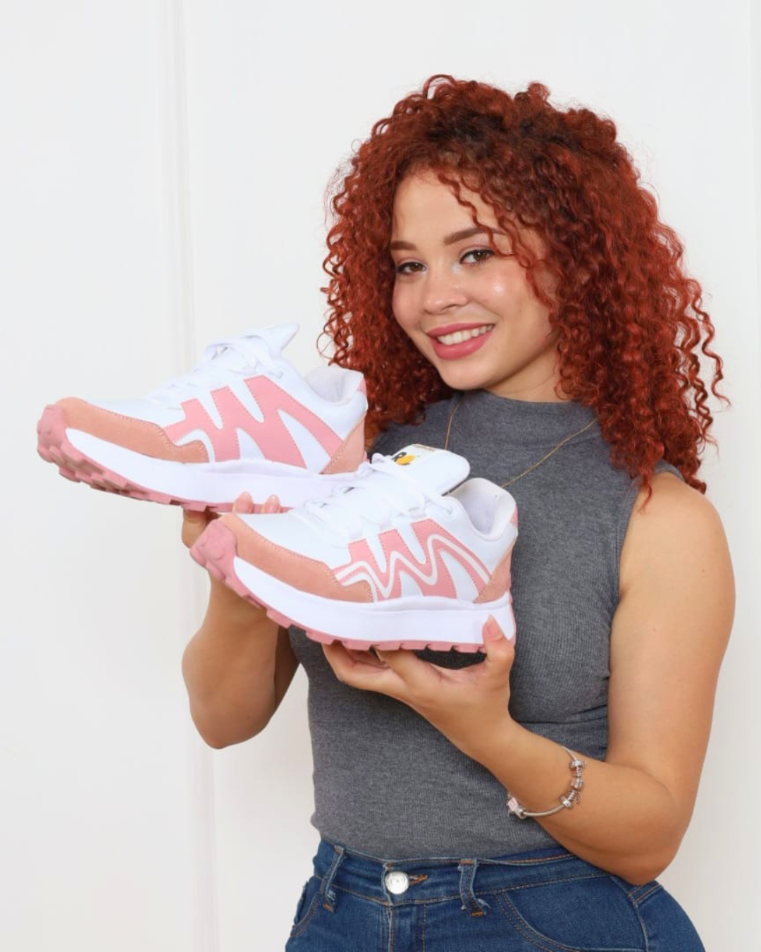 Zapatillas Aura Motion