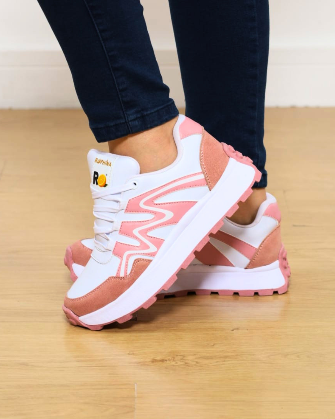 Zapatillas Aura Motion
