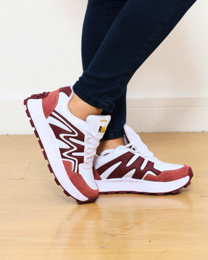 Zapatillas Aura Motion