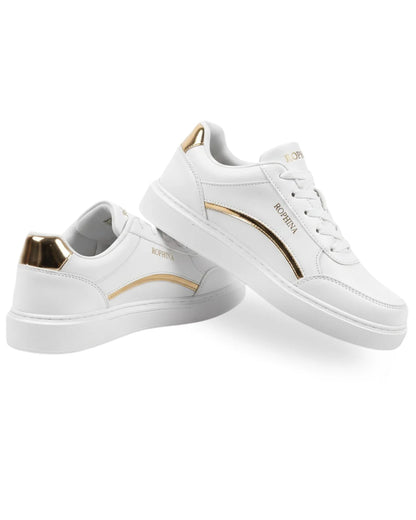 ZAPATILLAS CASUALES DAMA