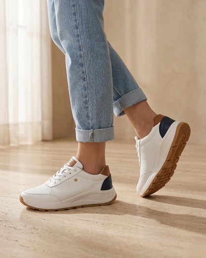 ZAPATILLAS CLASICAS ROPHÍNA