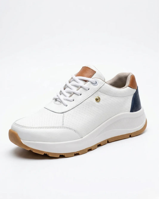ZAPATILLAS CLASICAS ROPHÍNA