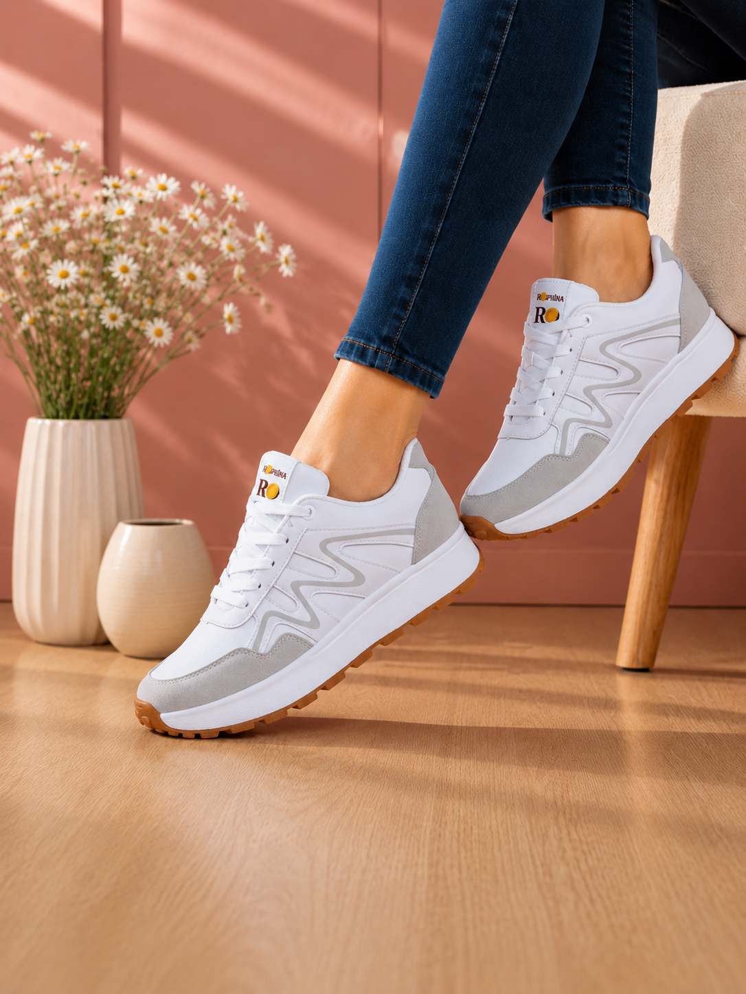 Zapatillas Aura Motion