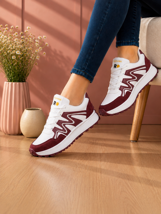 Zapatillas Aura Motion