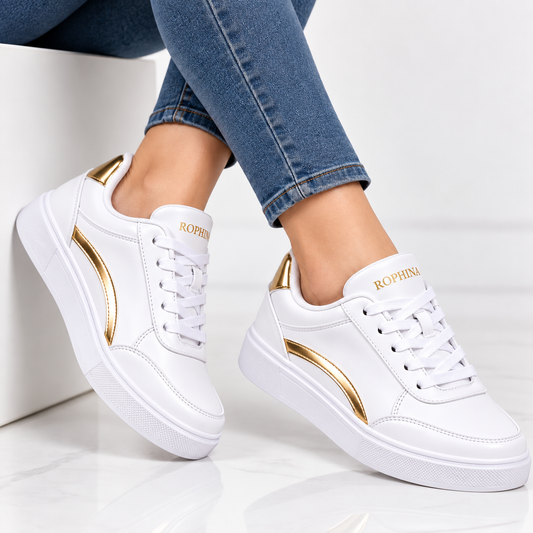 ZAPATILLAS CASUALES DAMA | 2026 LUXOR