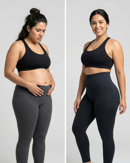 LEGGINGS LEVANTA GLÚTEOS