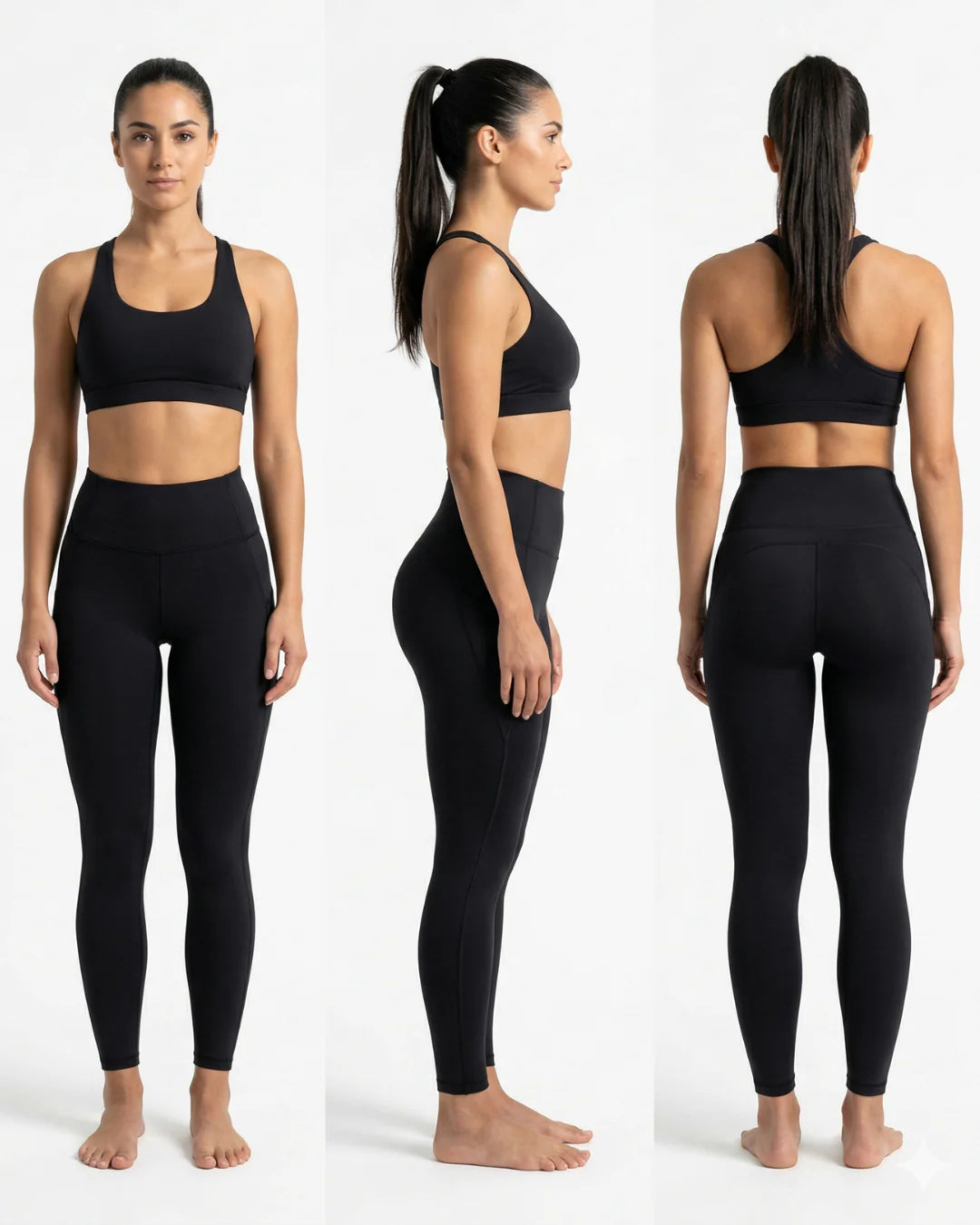 LEGGINGS LEVANTA GLÚTEOS