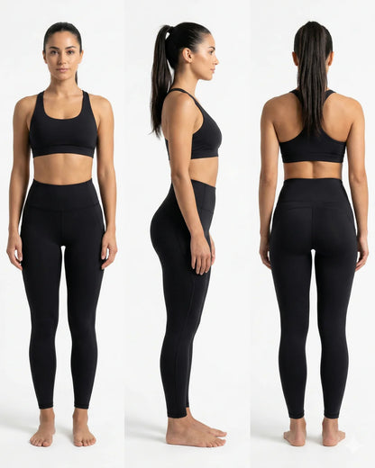 LEGGINGS LEVANTA GLÚTEOS