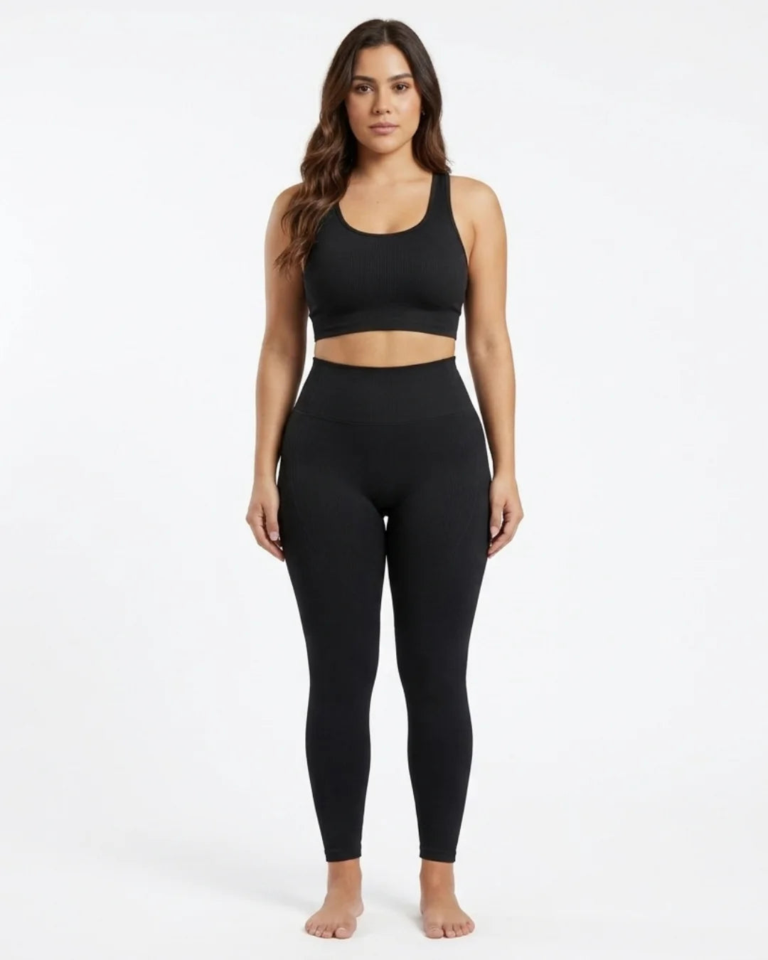 LEGGINGS LEVANTA GLÚTEOS