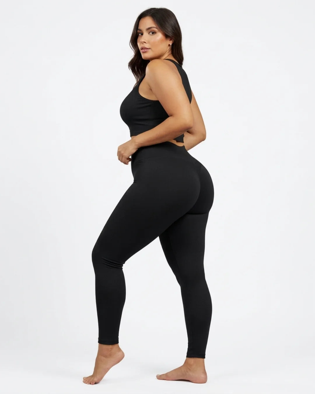 LEGGINGS LEVANTA GLÚTEOS