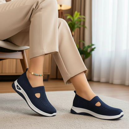 MALLA SUELA ERGONÓMICA