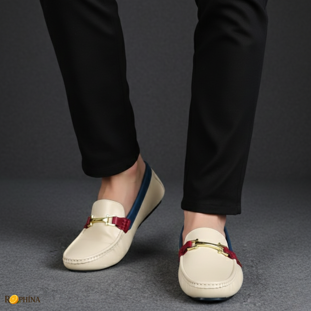 MOCASIN DE CABALLERO