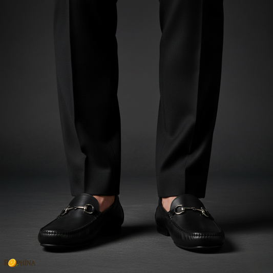 MOCASIN DE CABALLERO