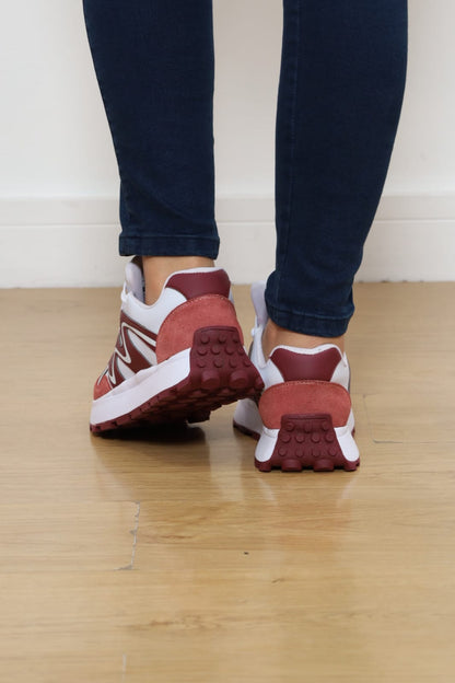 Zapatillas Aura Motion
