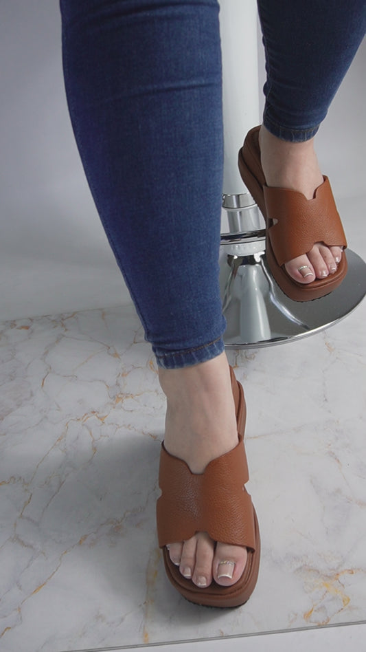 ZAPATOS PLATAFORMA